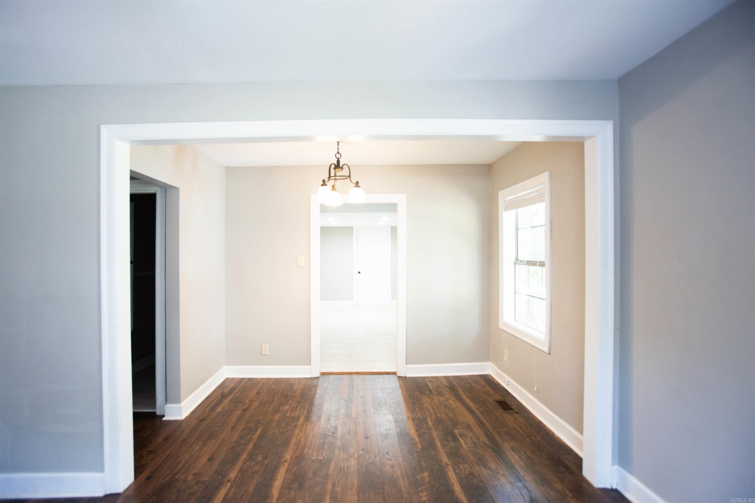 Hillcrest-Pfeifer - Residential Lease