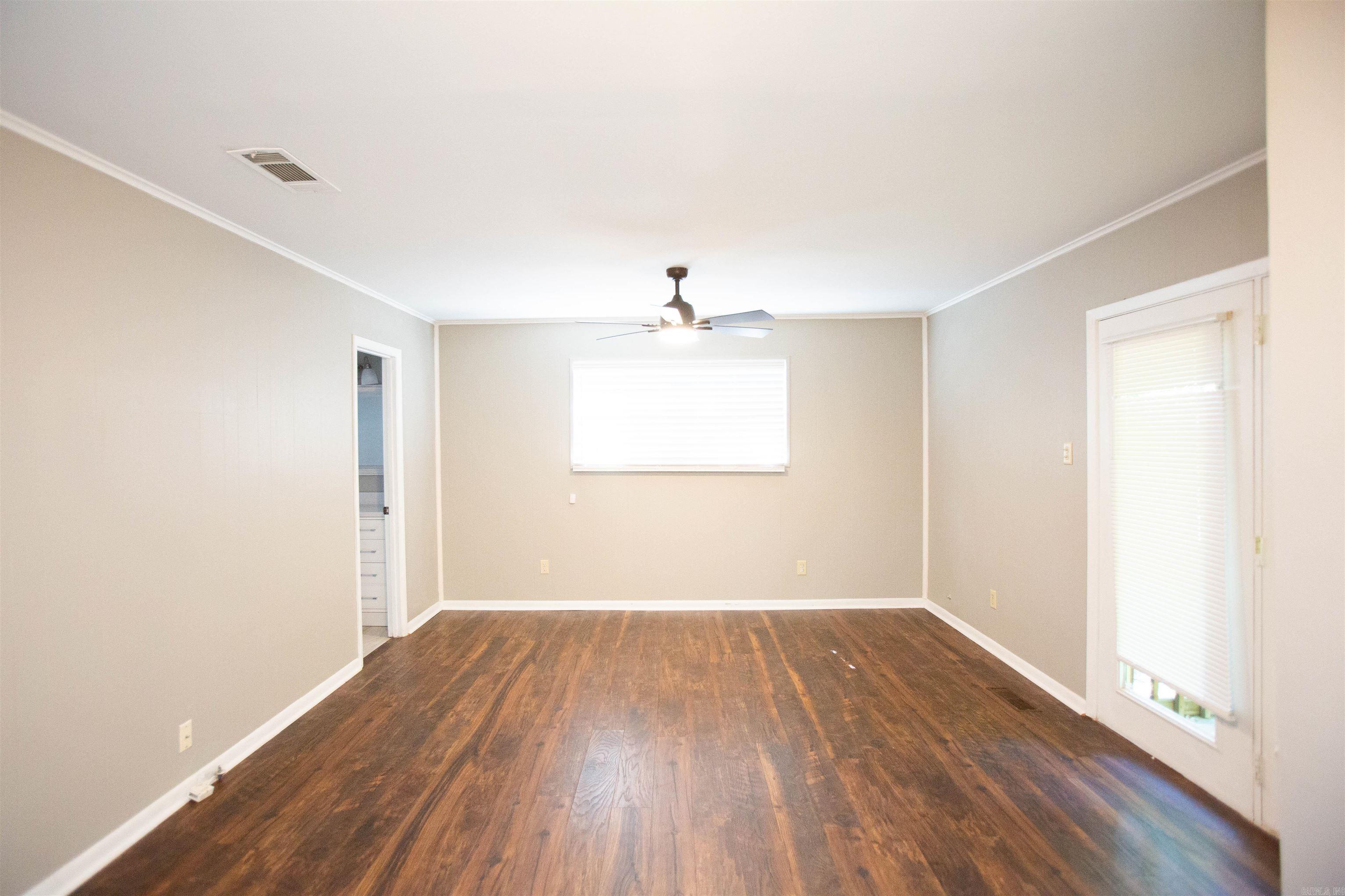 Hillcrest-Pfeifer - Residential Lease