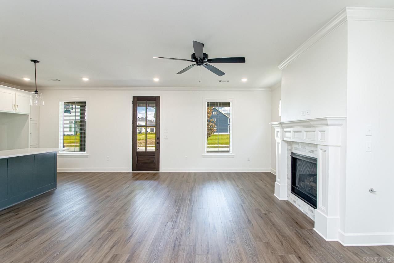 Rockwater Village Phase II - Residential