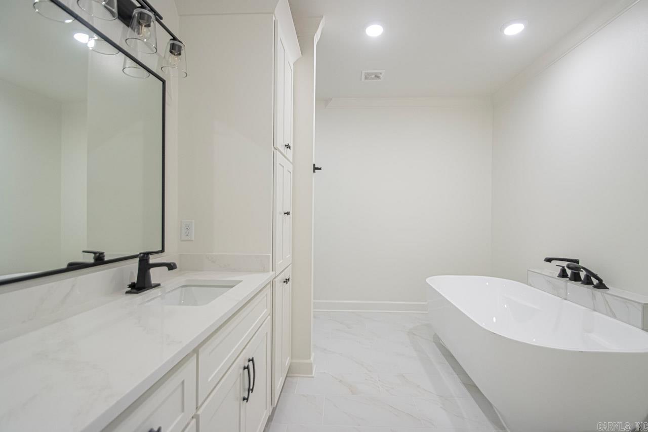 Rockwater Village Phase II - Residential
