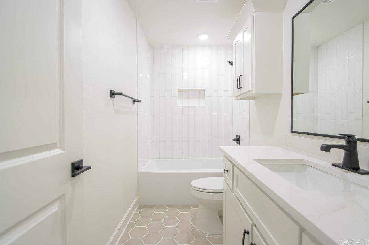 Rockwater Village Phase II - Residential