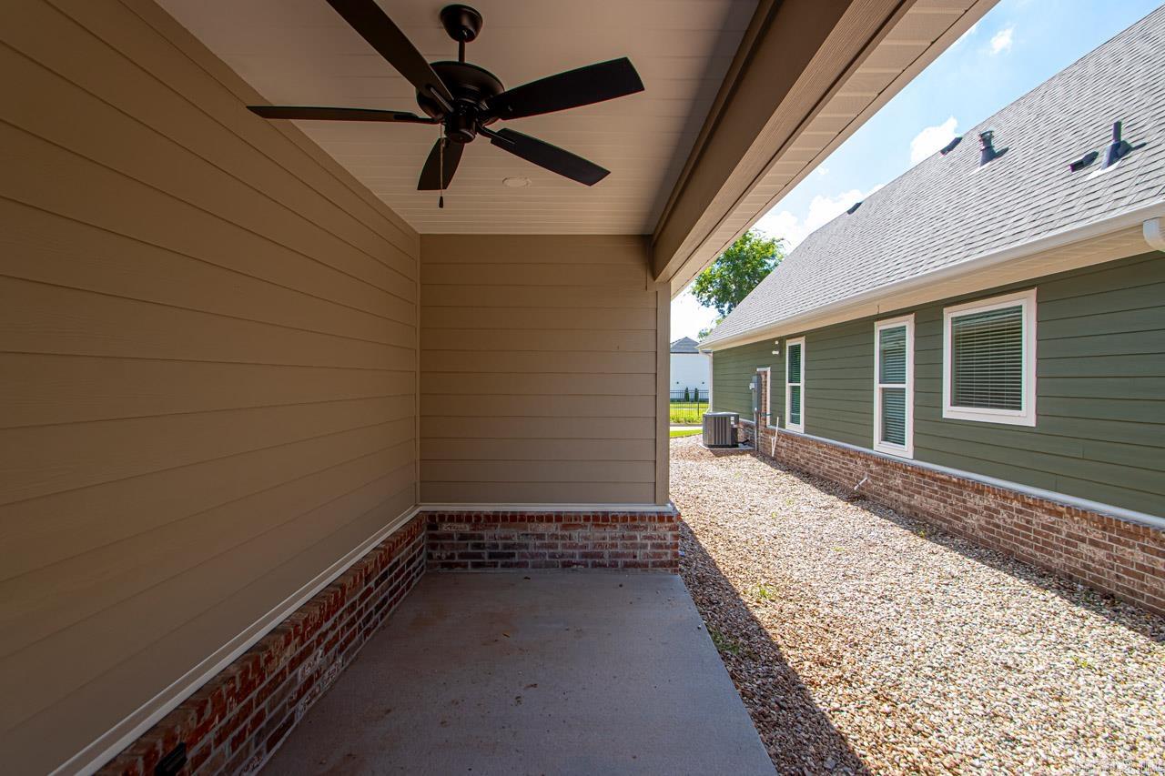 Rockwater Village Phase II - Residential