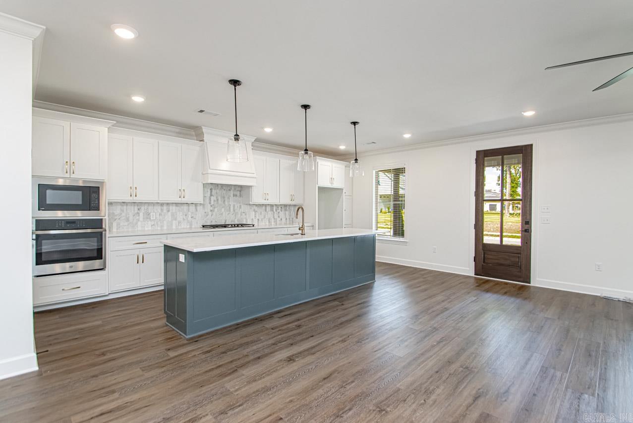 Rockwater Village Phase II - Residential