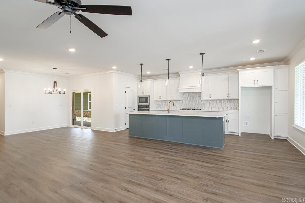 Rockwater Village Phase II - Residential