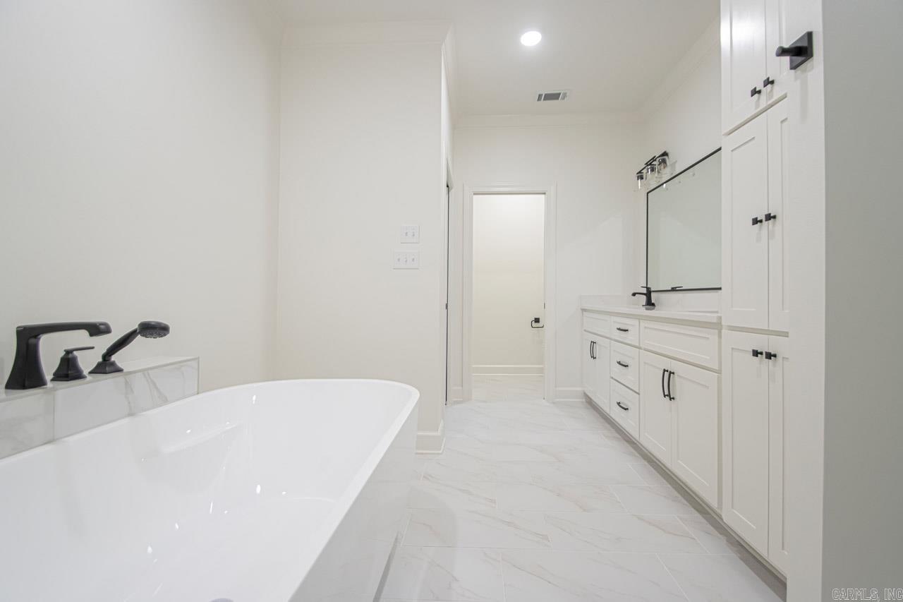 Rockwater Village Phase II - Residential
