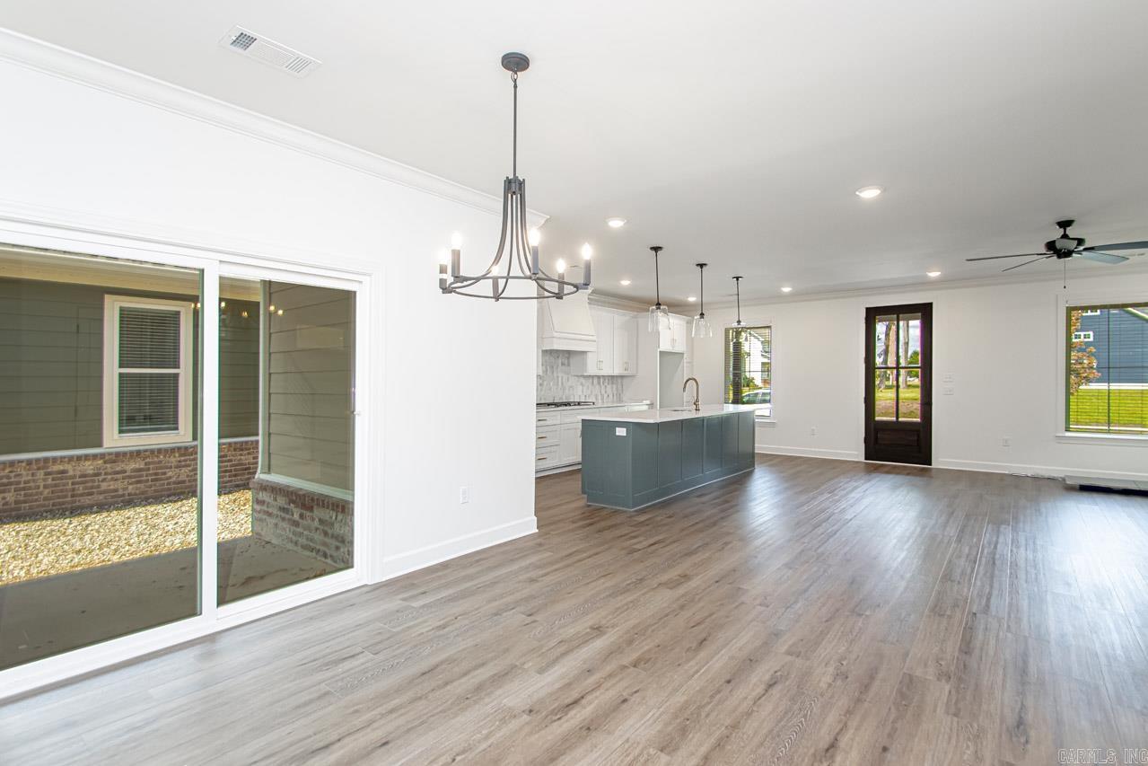 Rockwater Village Phase II - Residential
