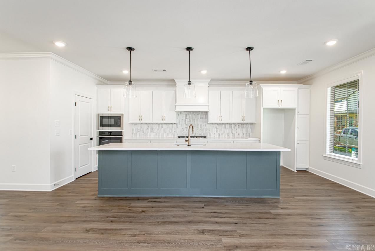 Rockwater Village Phase II - Residential