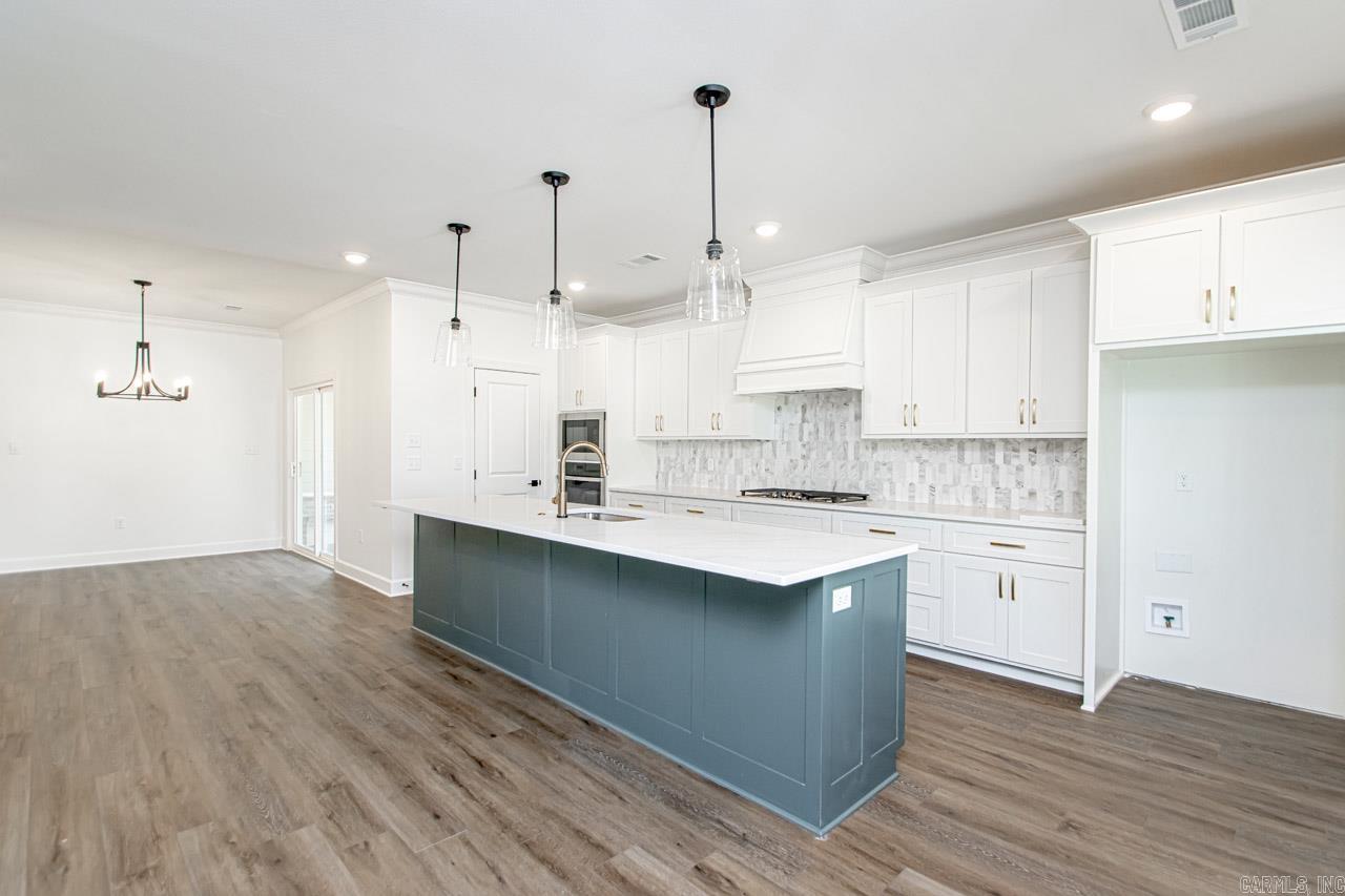 Rockwater Village Phase II - Residential