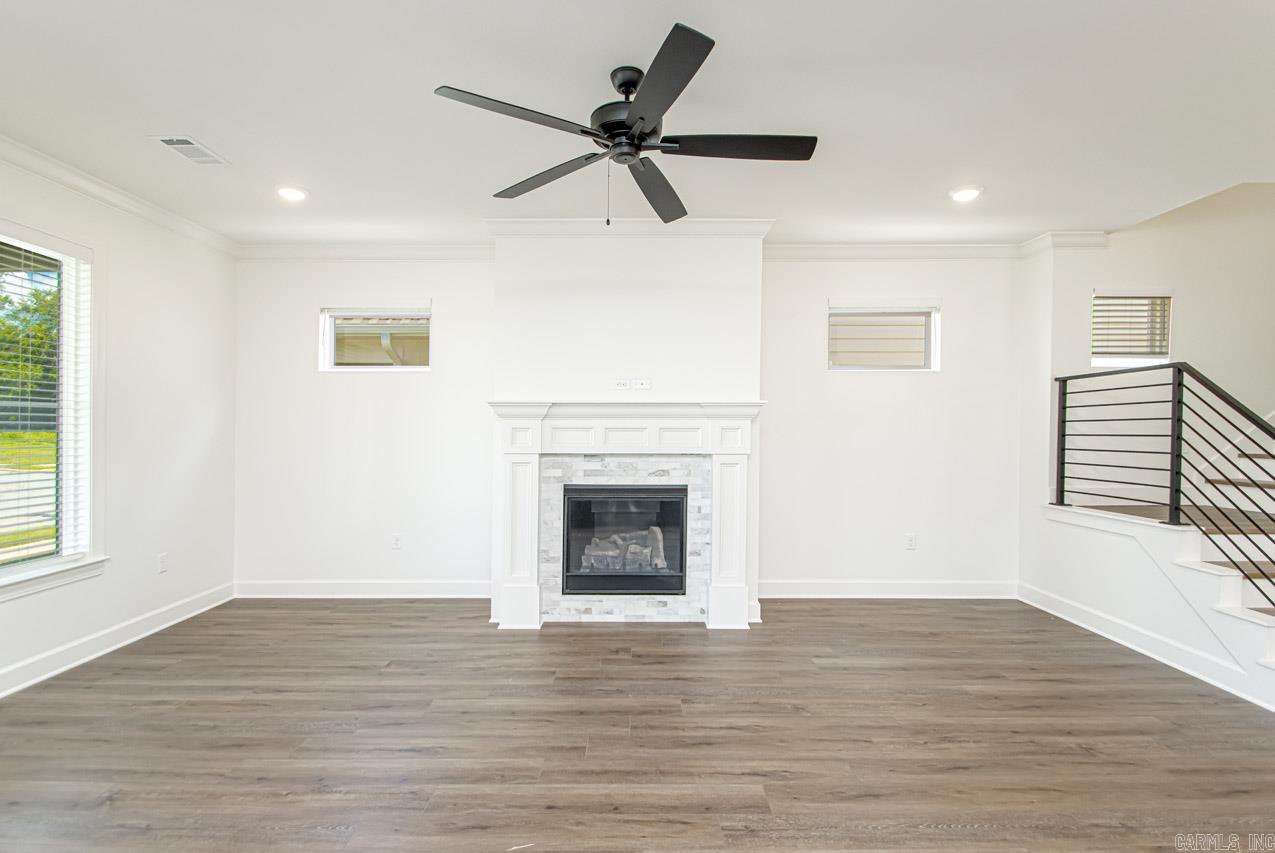 Rockwater Village Phase II - Residential