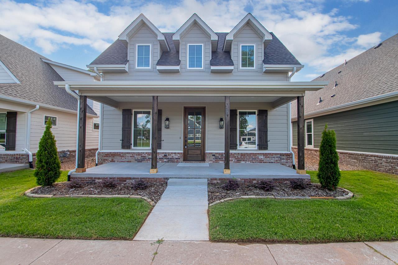 Rockwater Village Phase II - Residential
