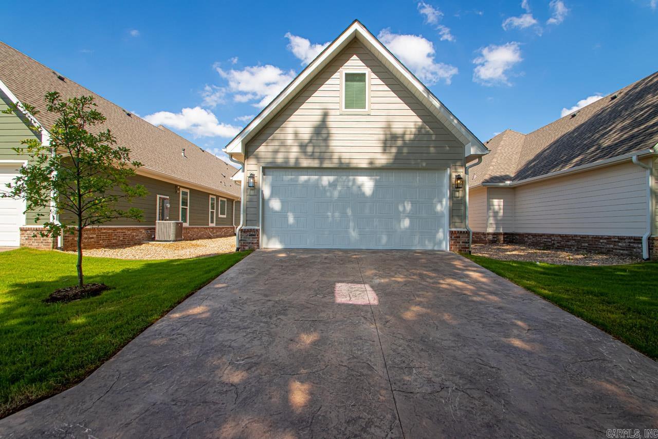 Rockwater Village Phase II - Residential