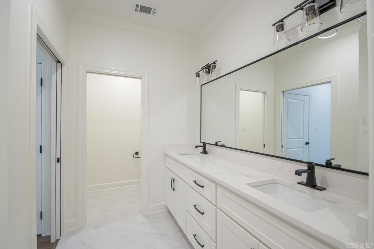 Rockwater Village Phase II - Residential