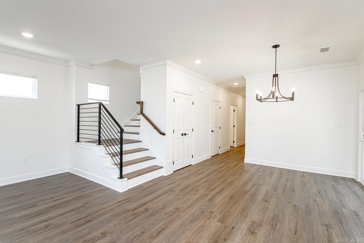 Rockwater Village Phase II - Residential