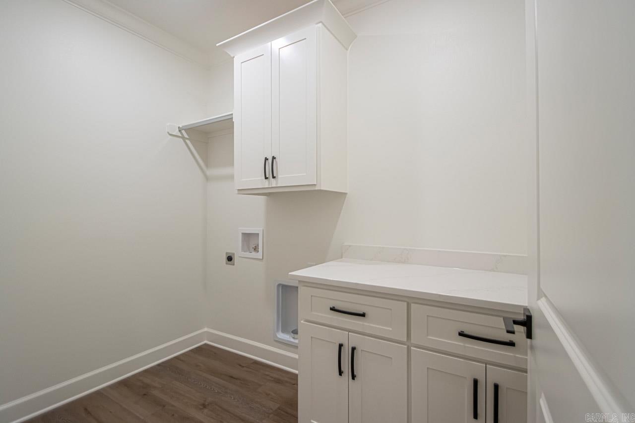 Rockwater Village Phase II - Residential