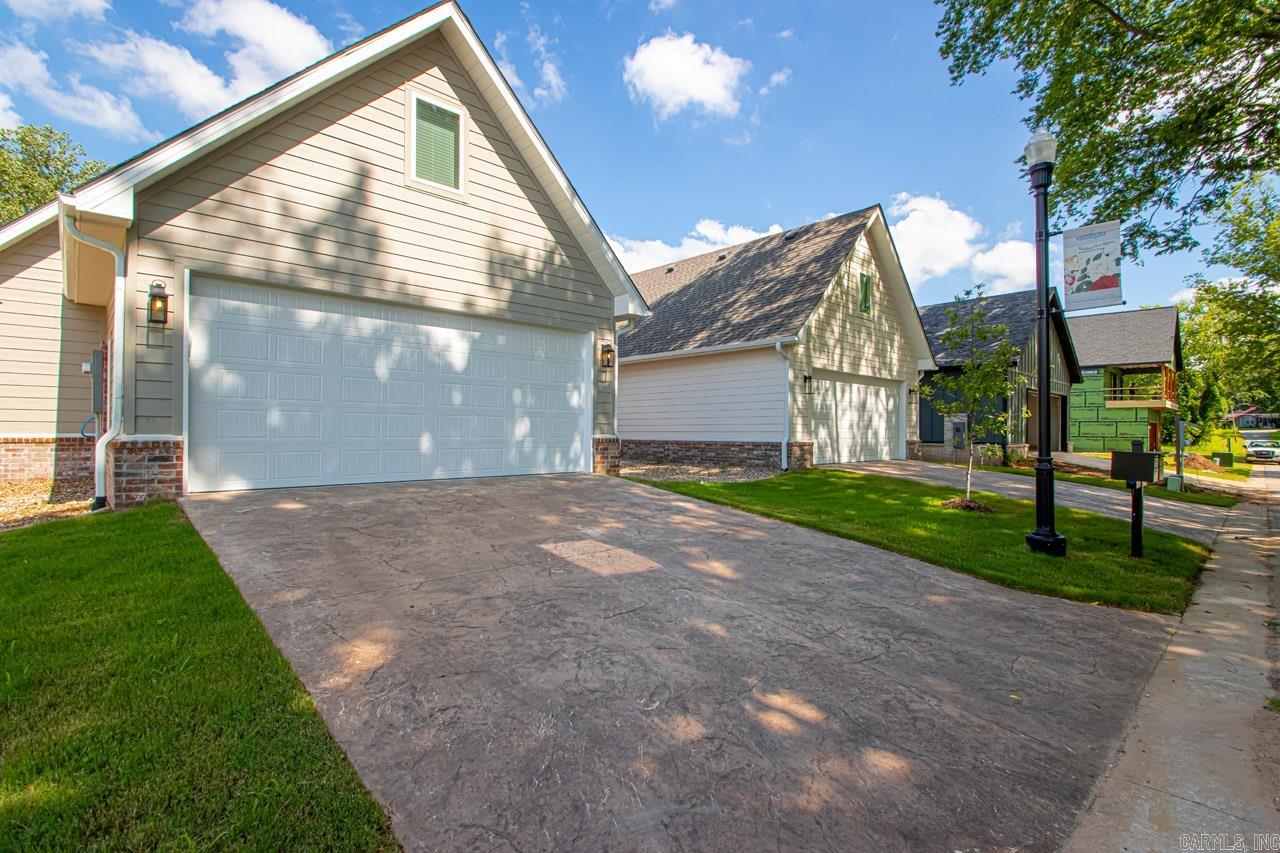 Rockwater Village Phase II - Residential