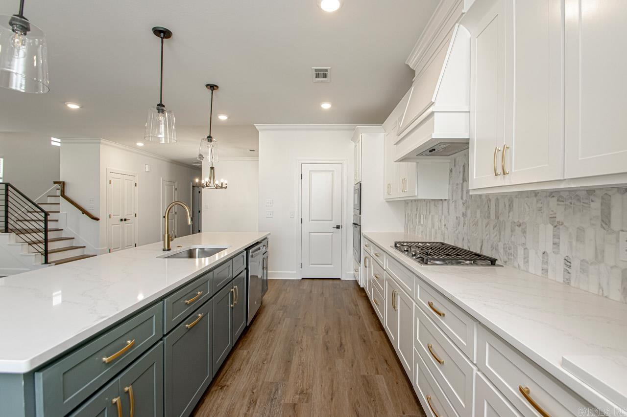 Rockwater Village Phase II - Residential
