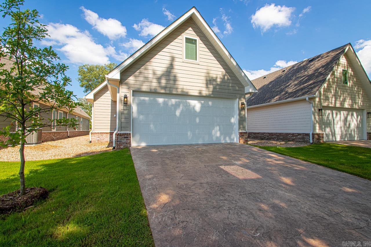 Rockwater Village Phase II - Residential