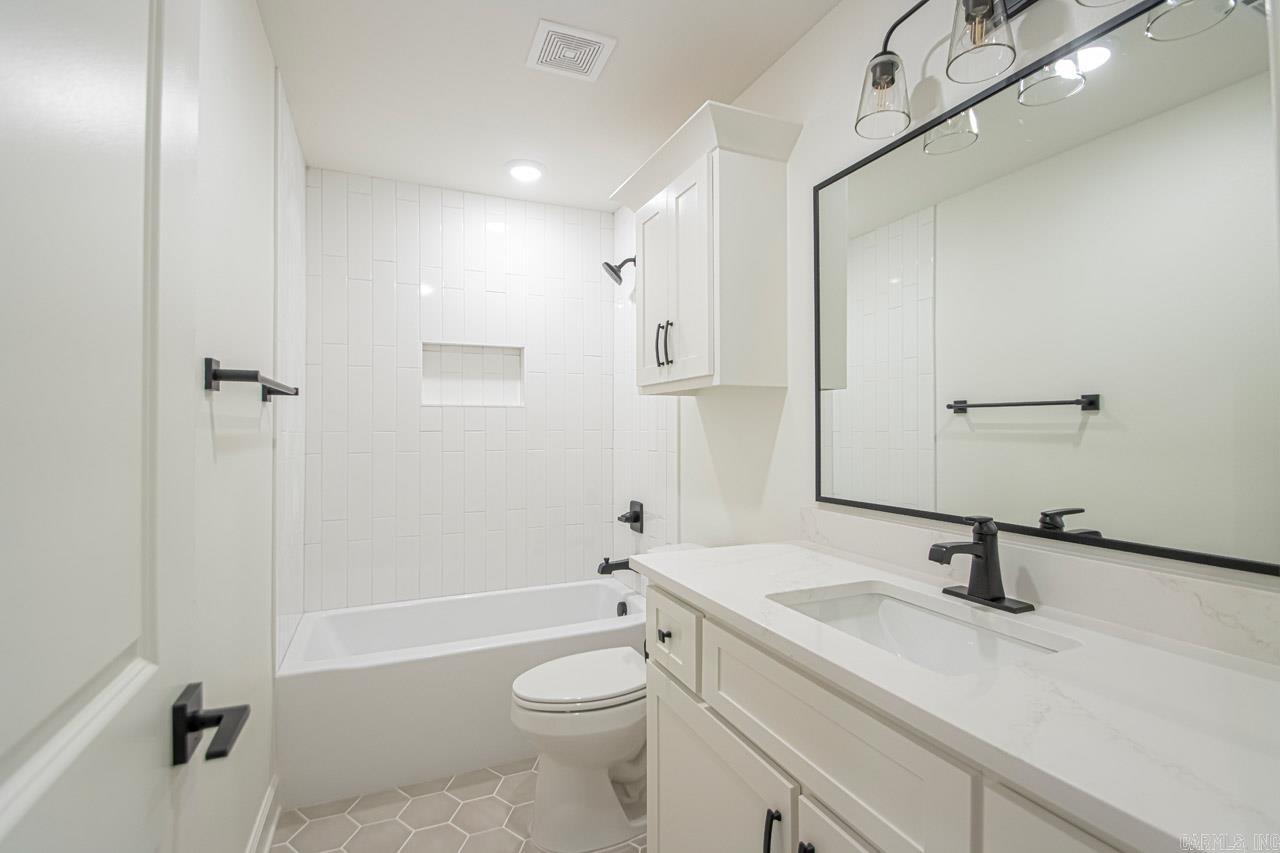 Rockwater Village Phase II - Residential