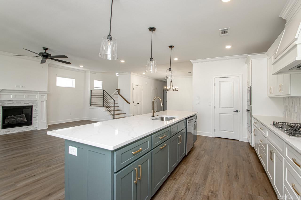 Rockwater Village Phase II - Residential