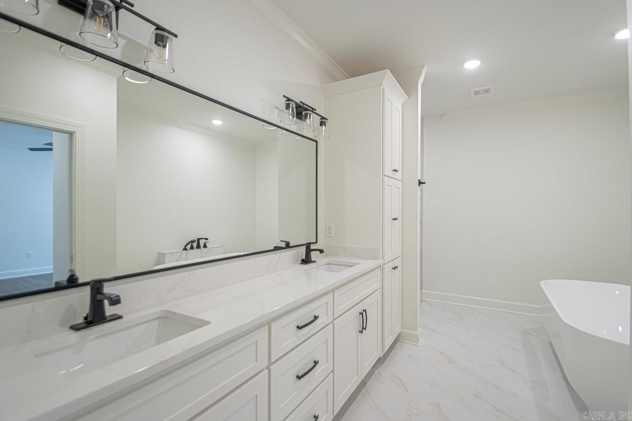 Rockwater Village Phase II - Residential