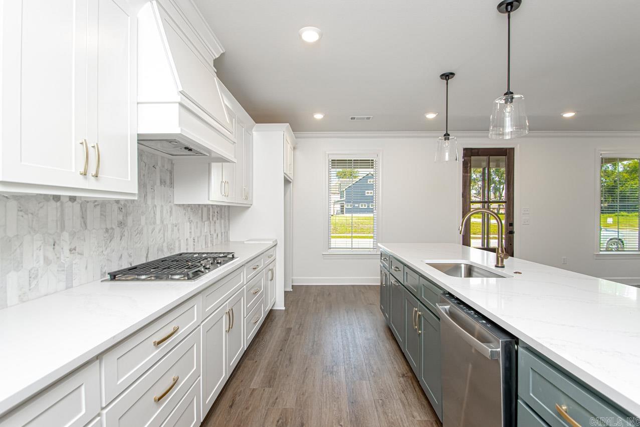 Rockwater Village Phase II - Residential
