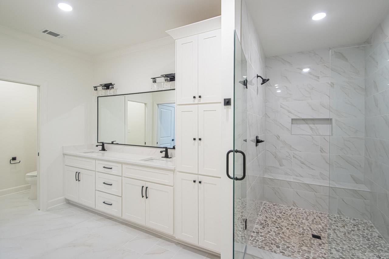 Rockwater Village Phase II - Residential