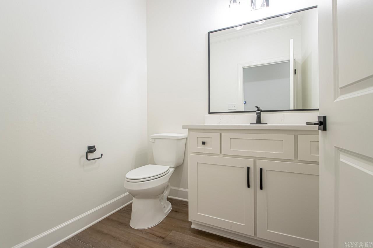 Rockwater Village Phase II - Residential