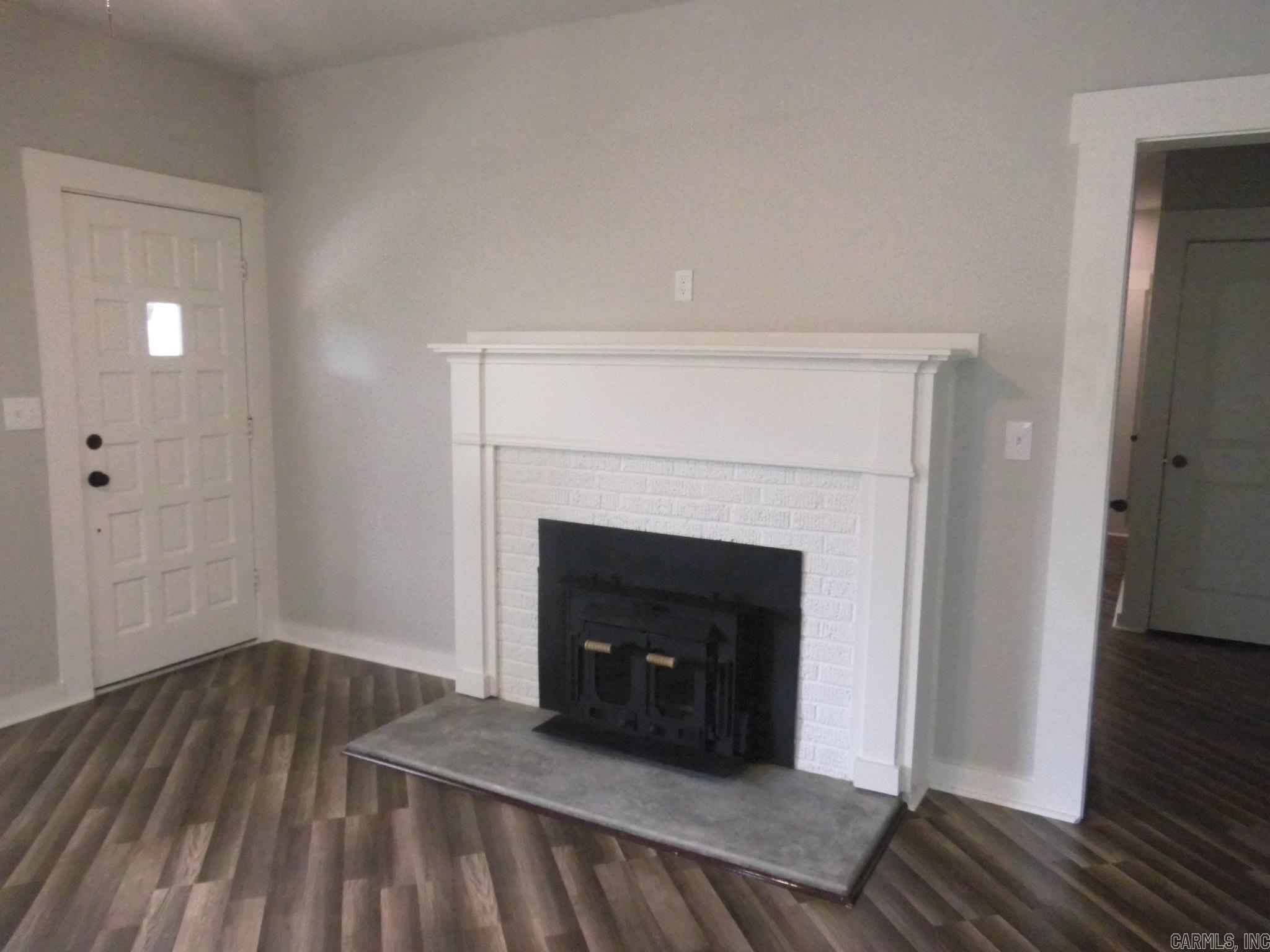 CEARLEY 12TH ADDN - Residential