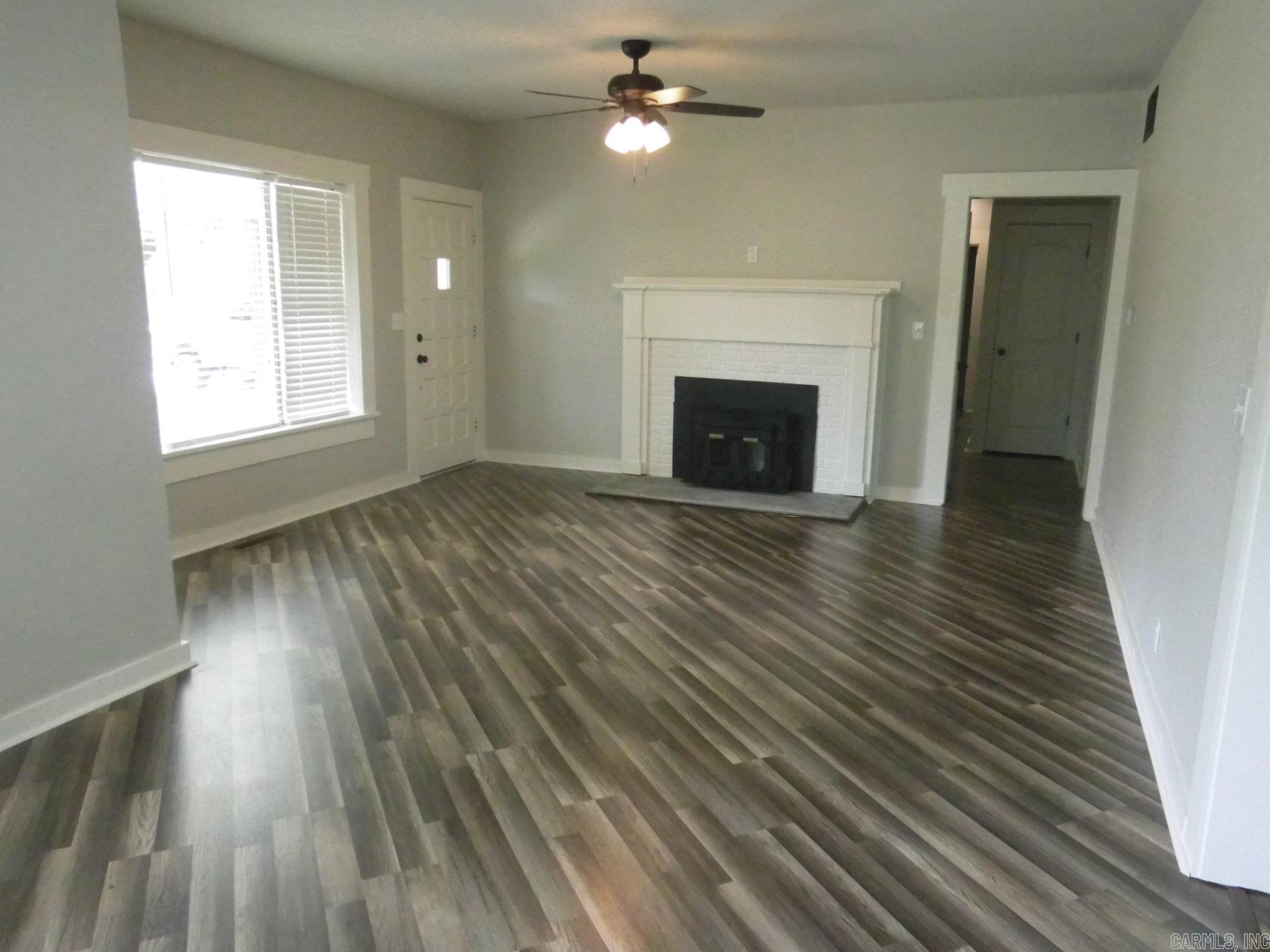 CEARLEY 12TH ADDN - Residential