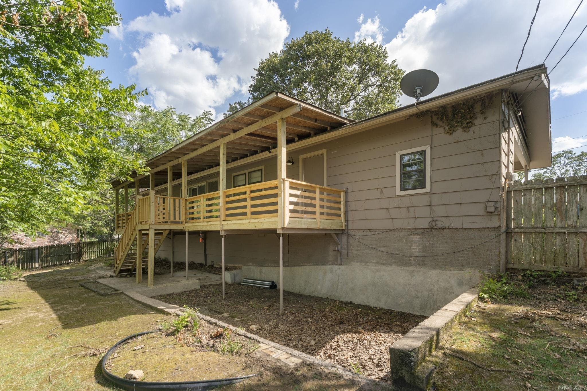 PARK HILL - Residential