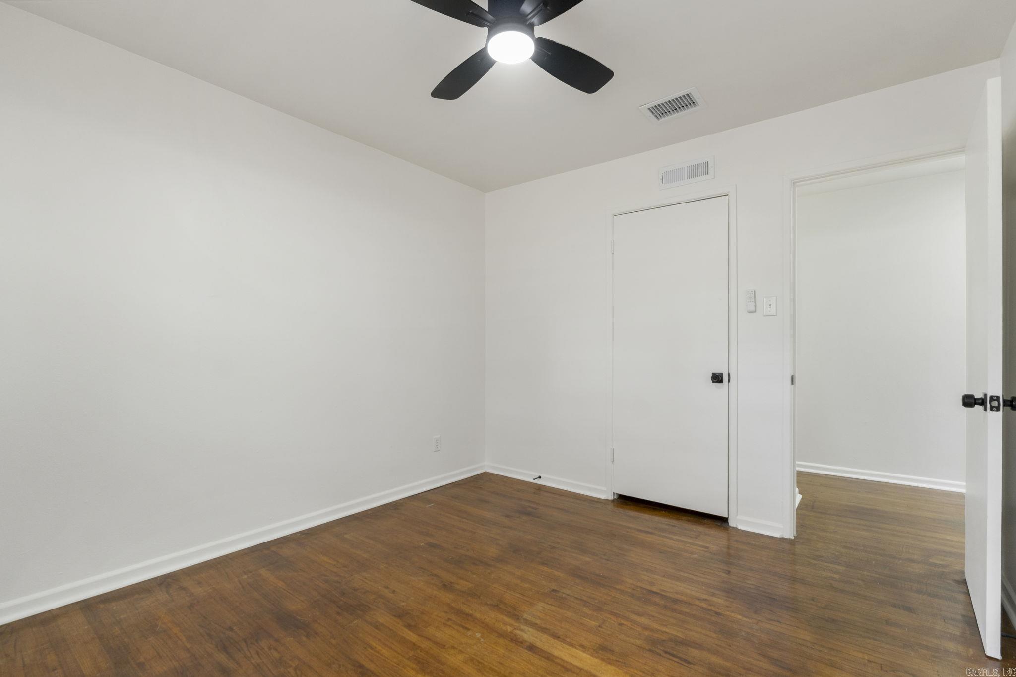 PARK HILL - Residential