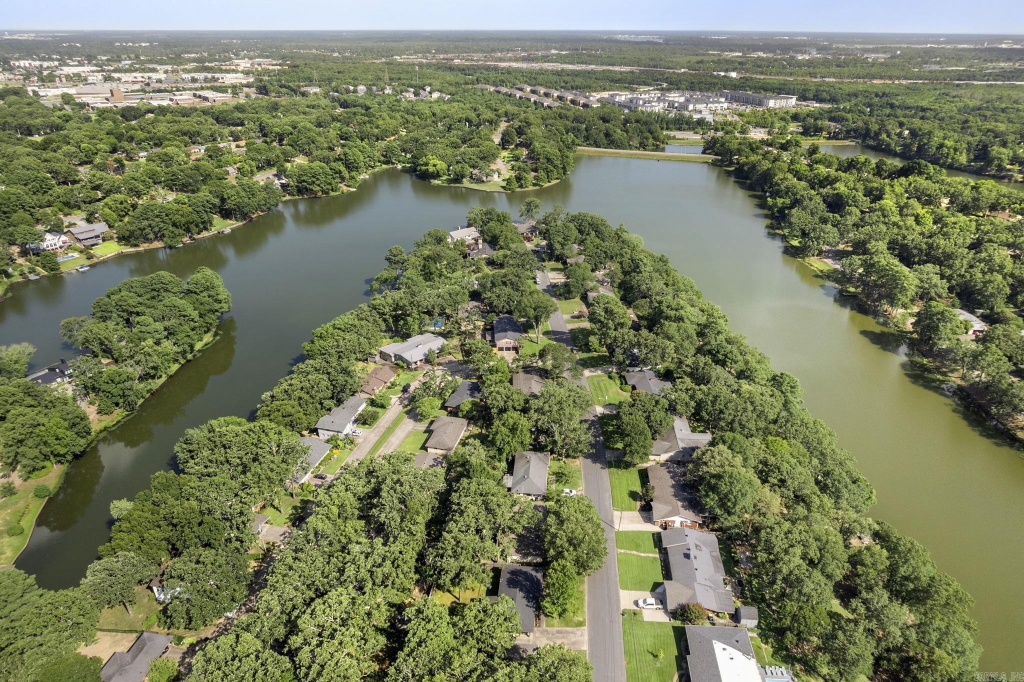 PARK HILL - Residential