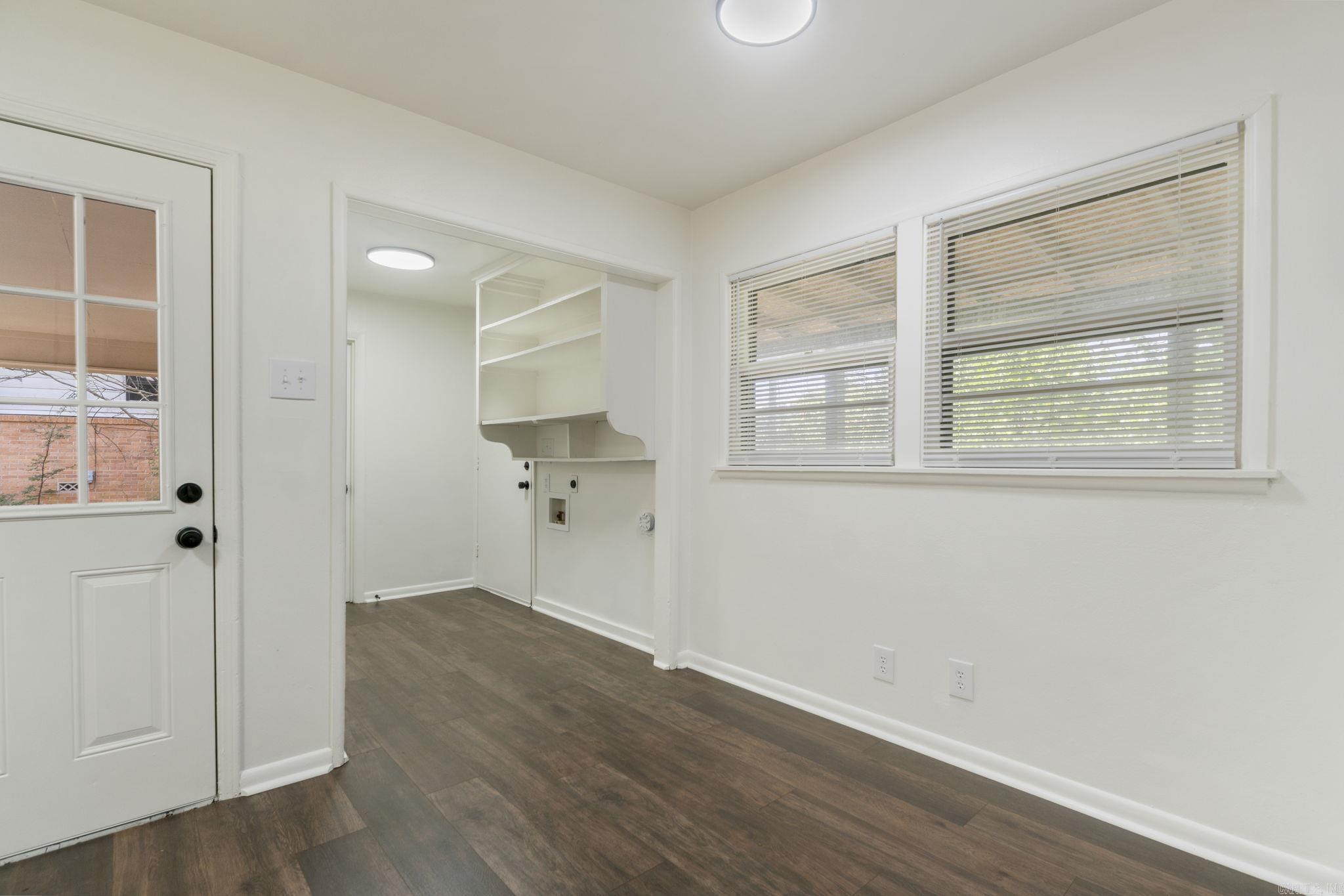 PARK HILL - Residential