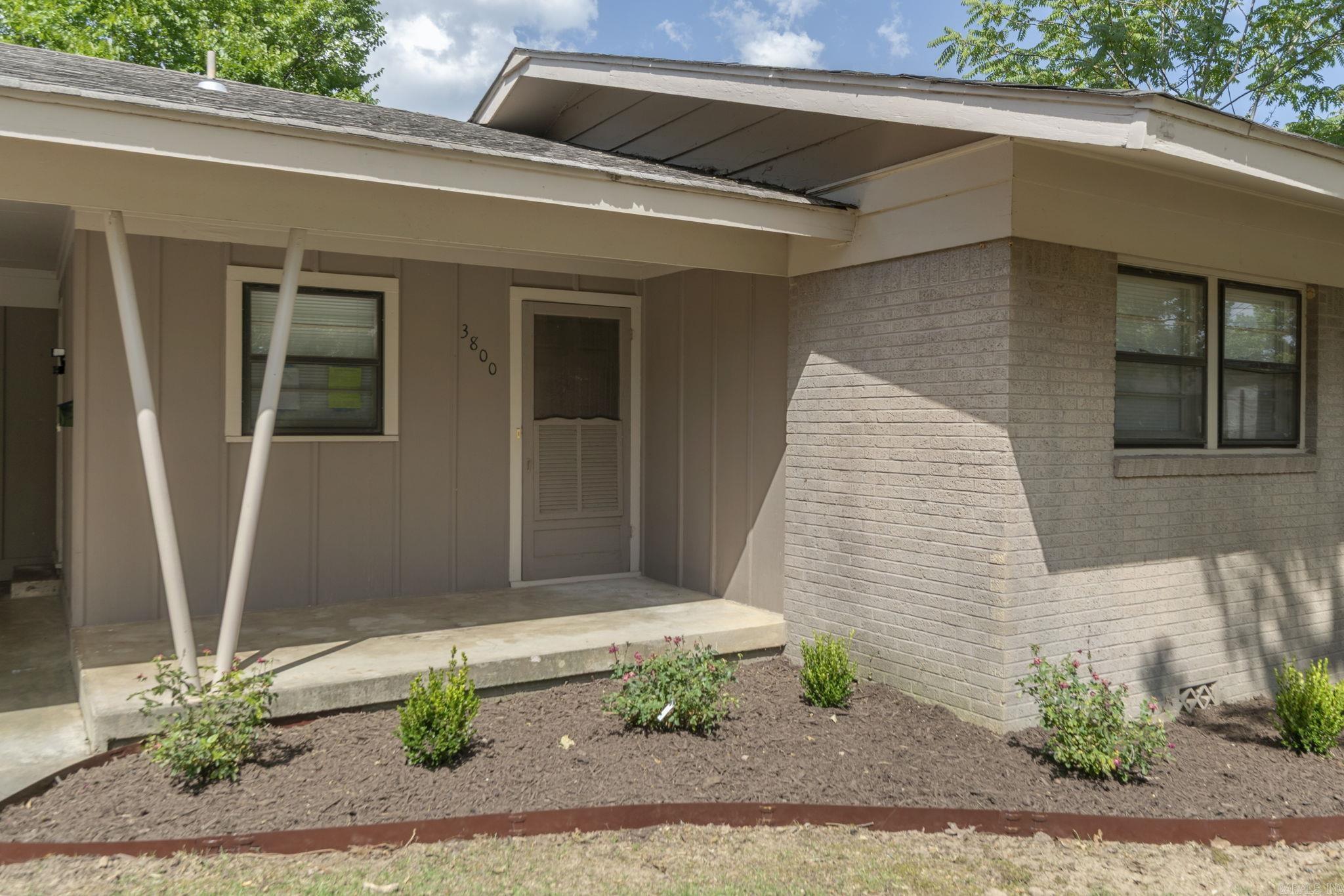 PARK HILL - Residential