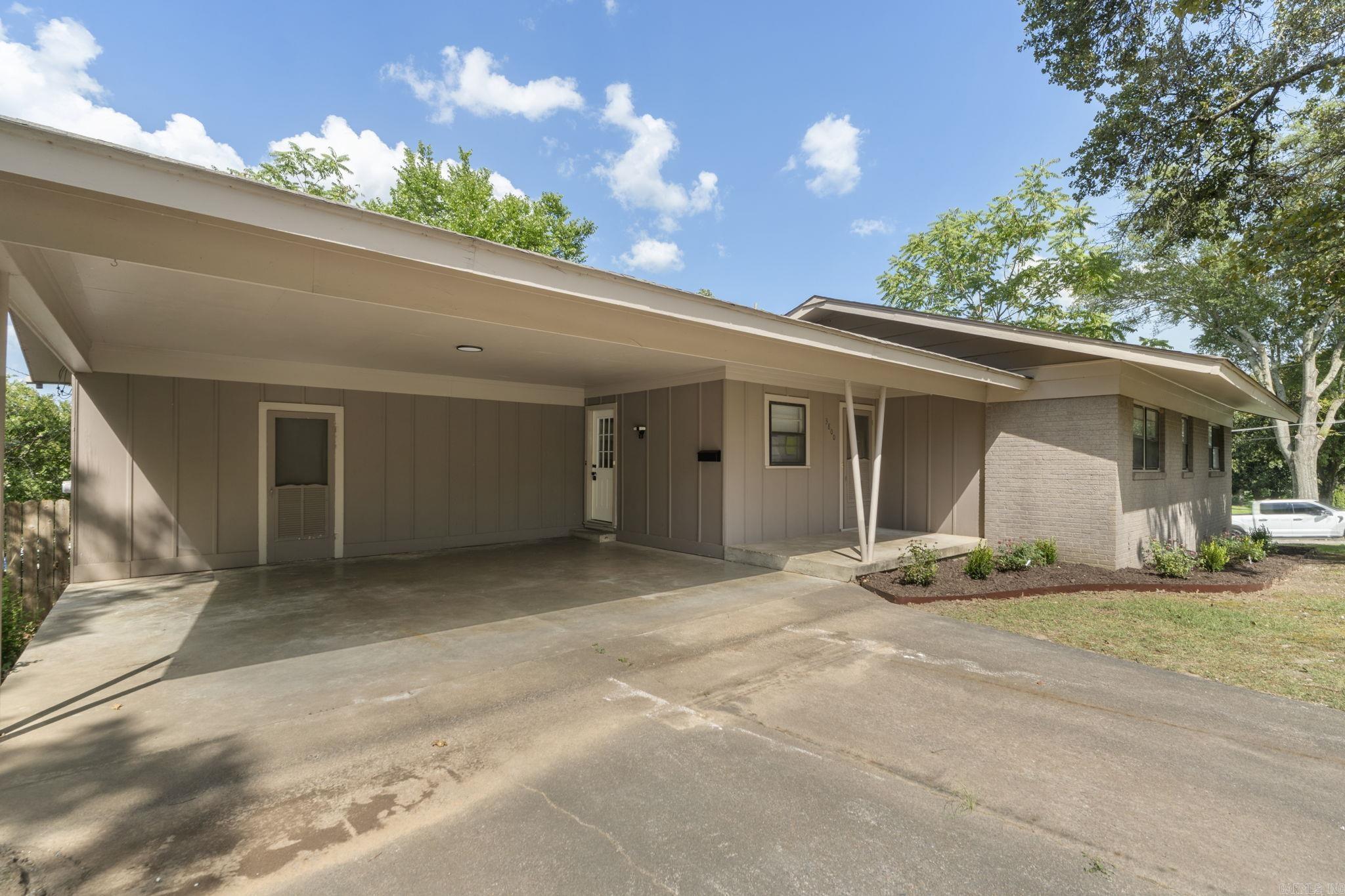 PARK HILL - Residential