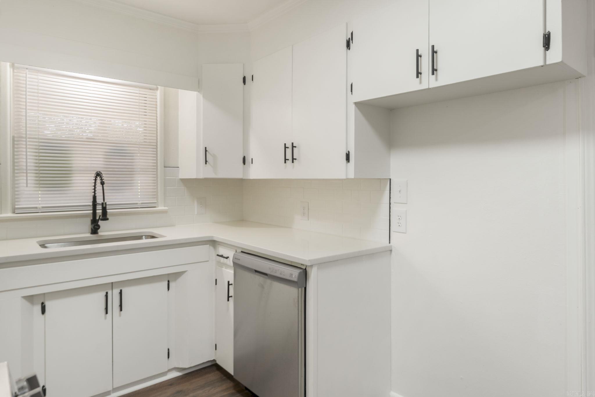 PARK HILL - Residential