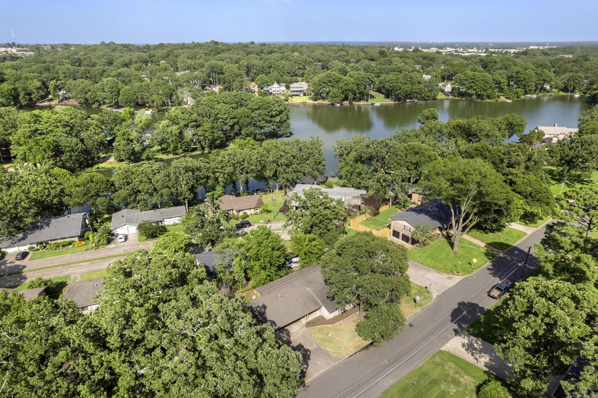 PARK HILL - Residential