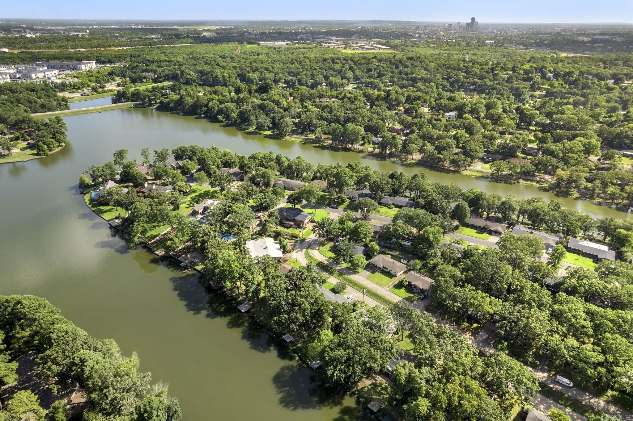 PARK HILL - Residential