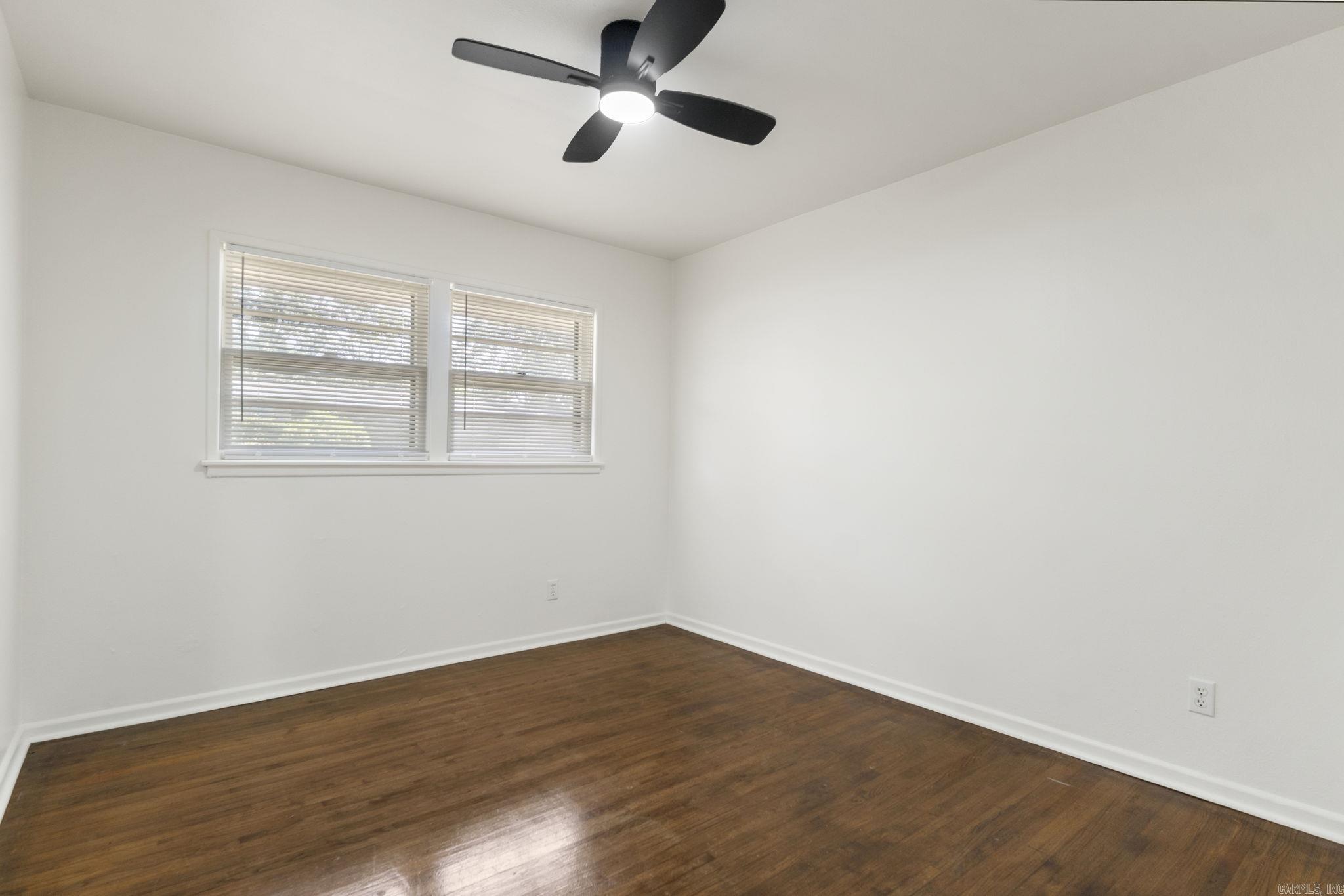 PARK HILL - Residential