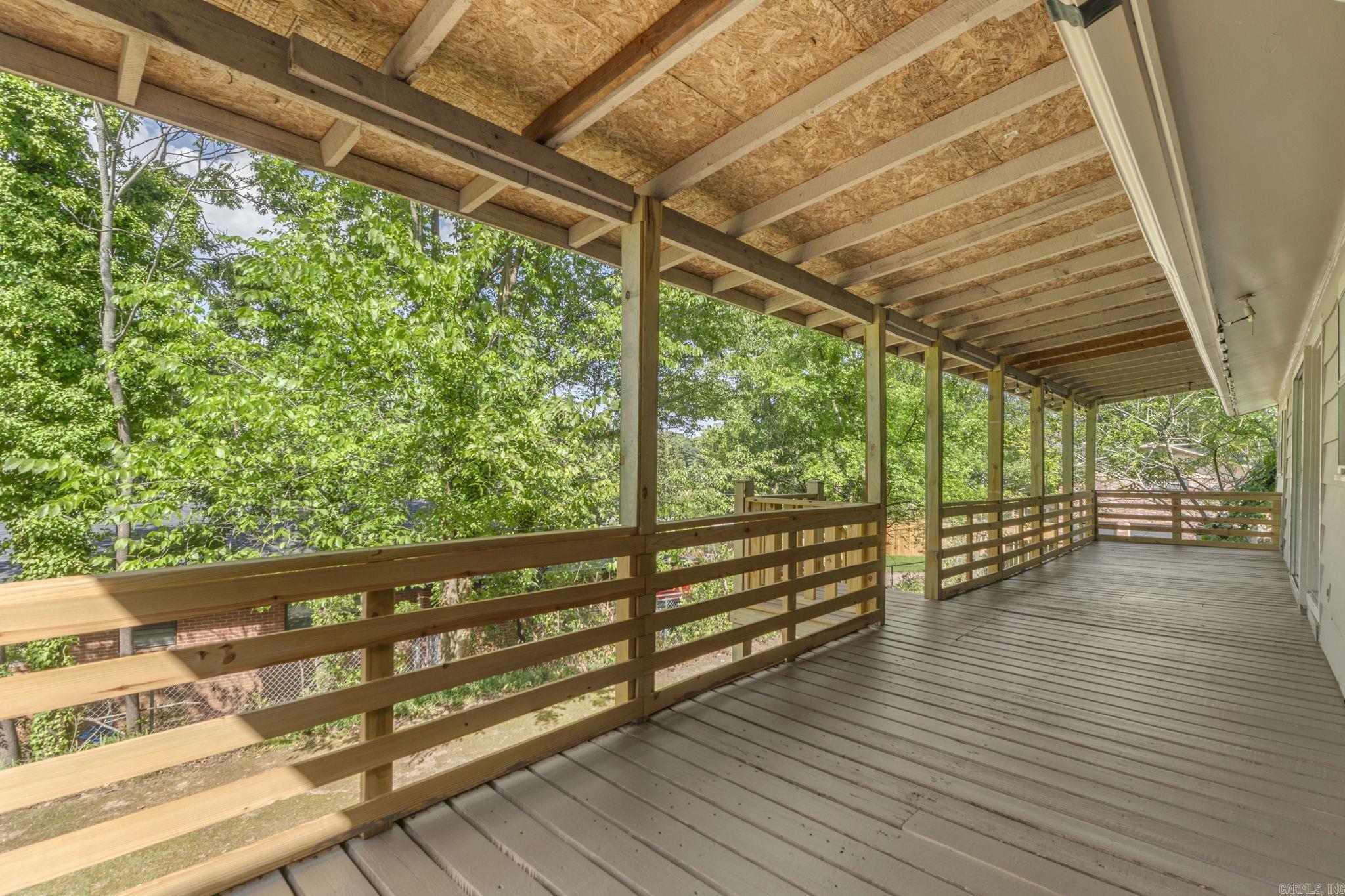 PARK HILL - Residential