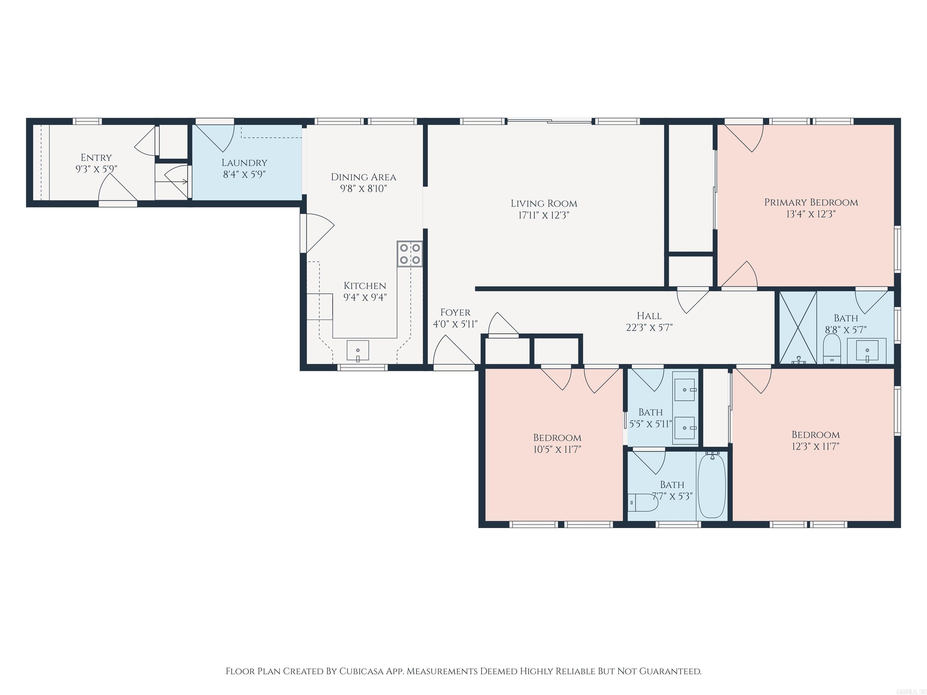 PARK HILL - Residential