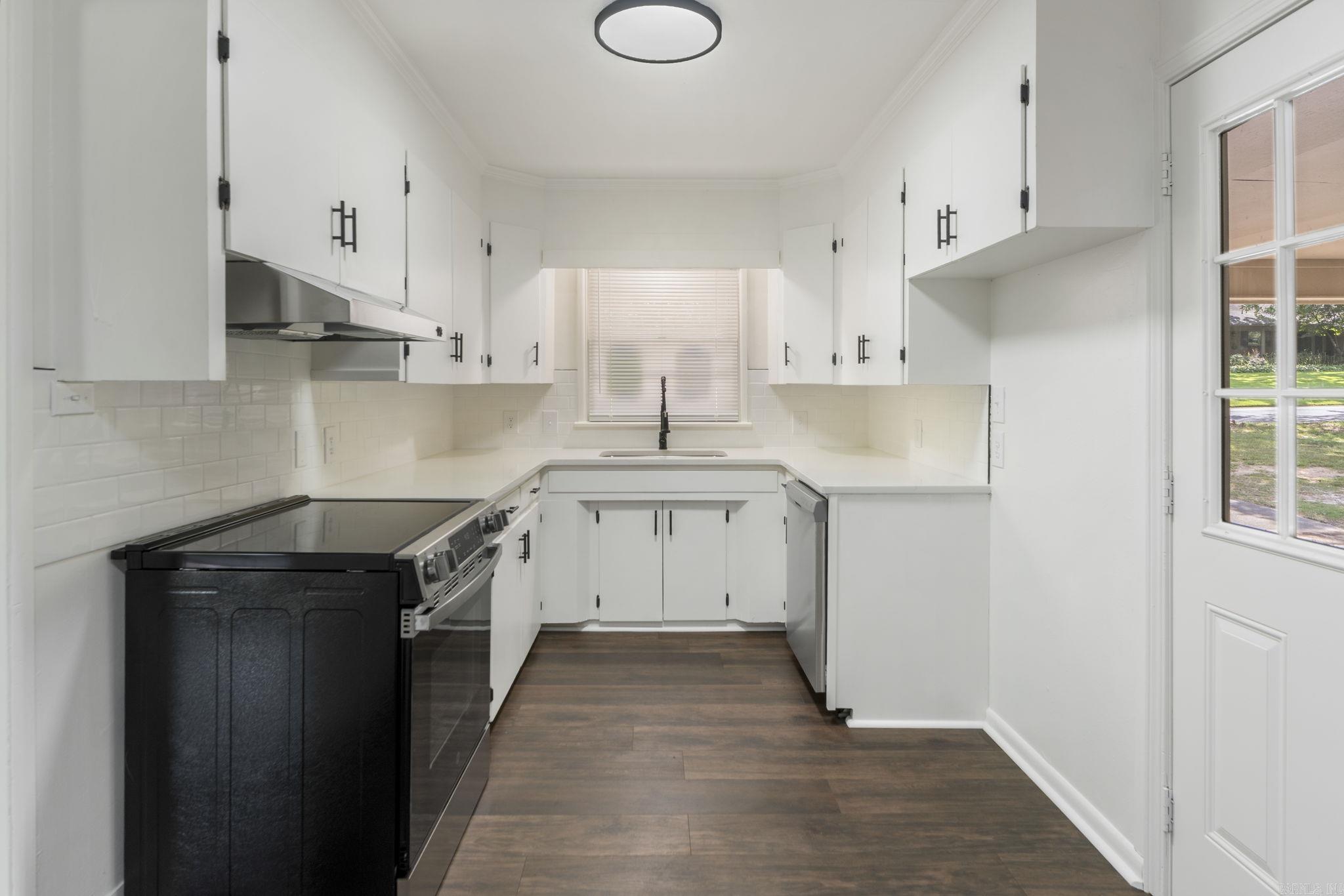 PARK HILL - Residential