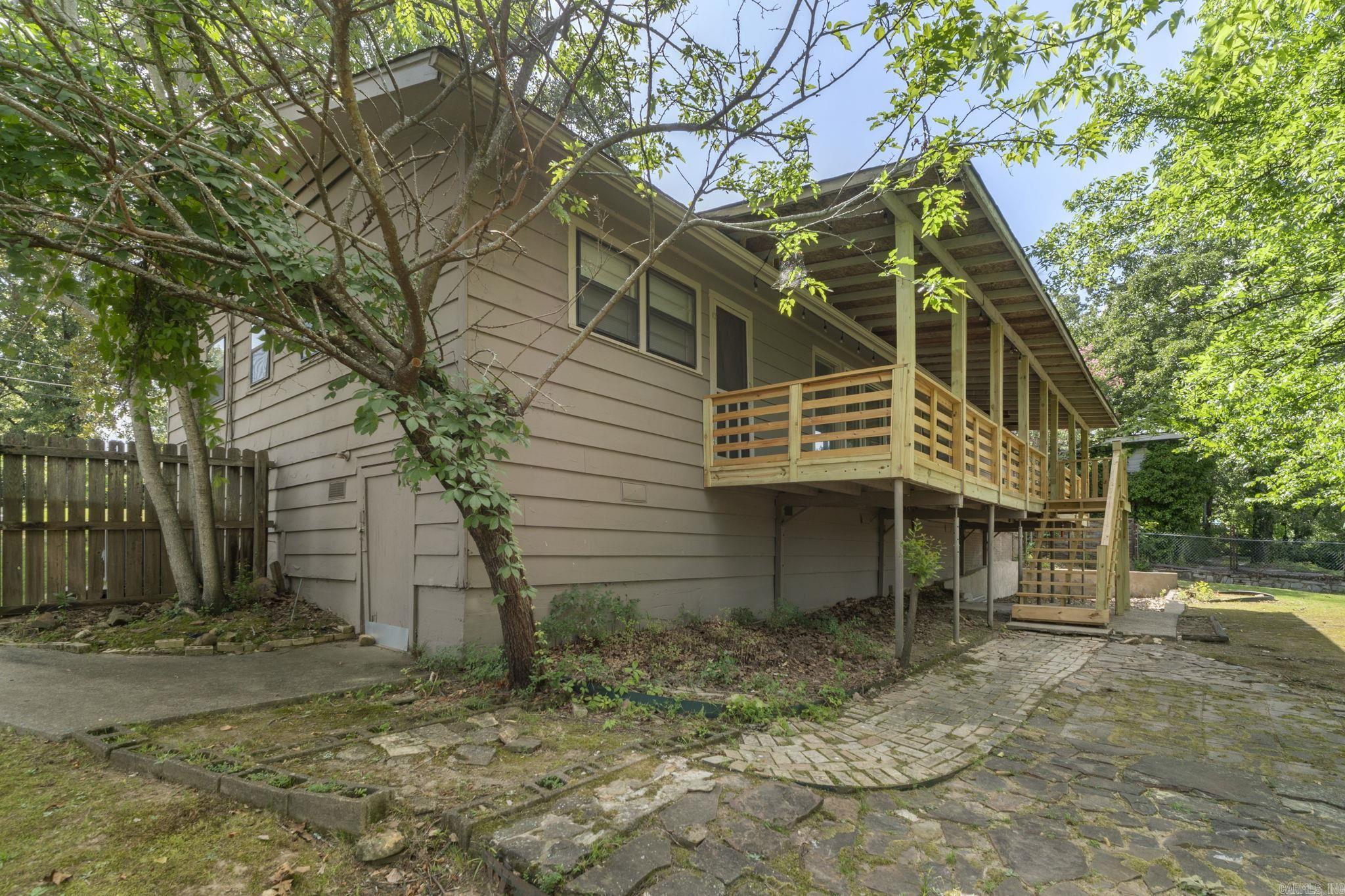 PARK HILL - Residential