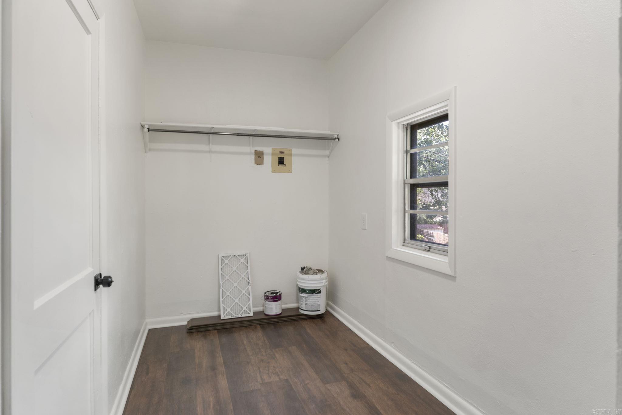 PARK HILL - Residential