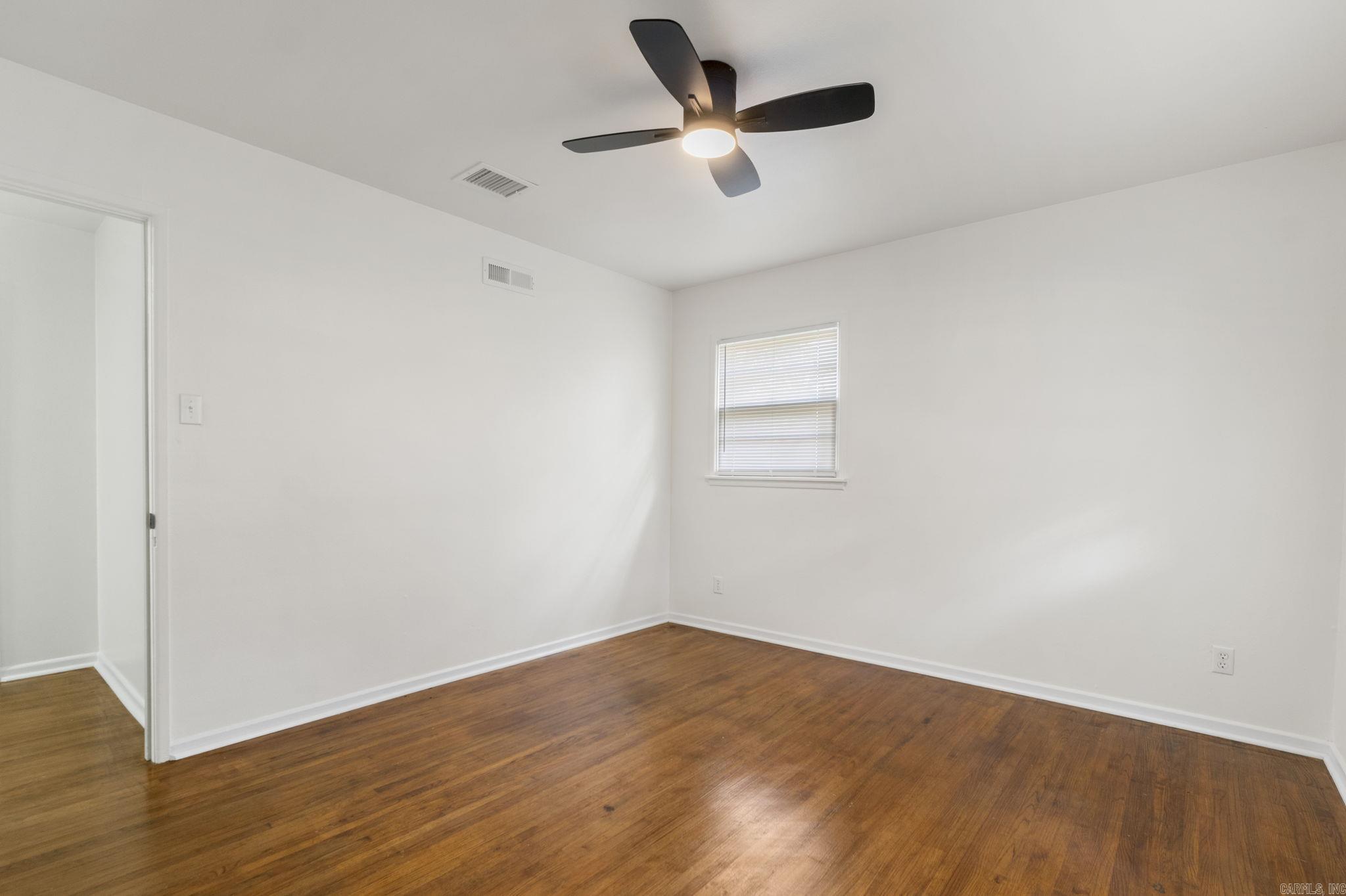 PARK HILL - Residential