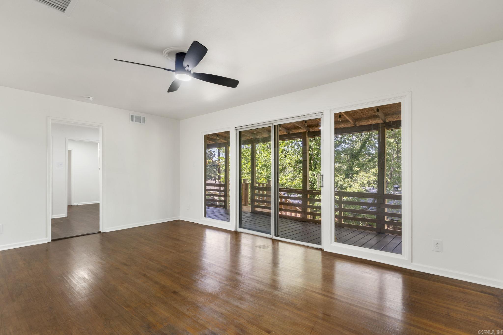 PARK HILL - Residential