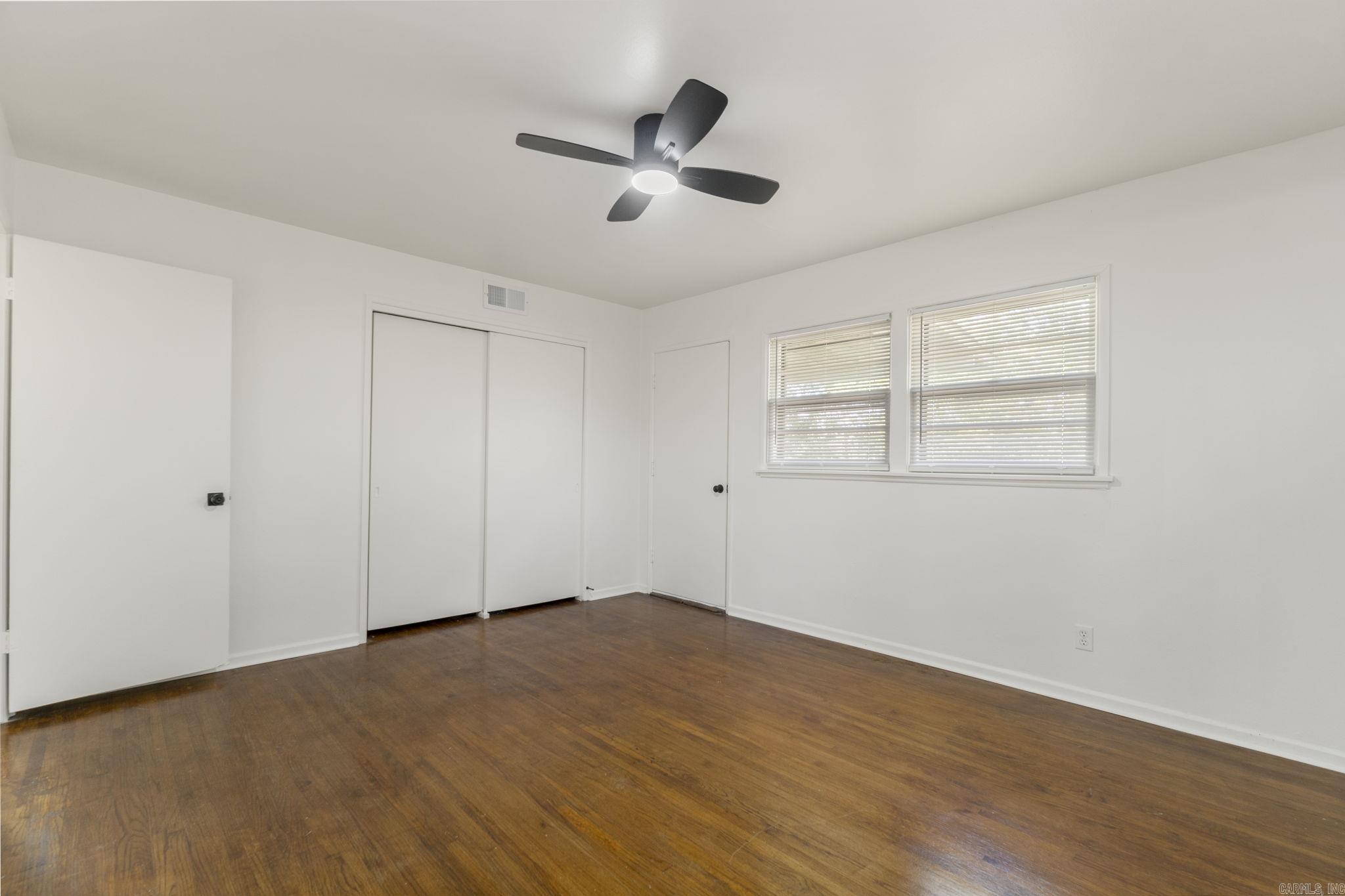 PARK HILL - Residential