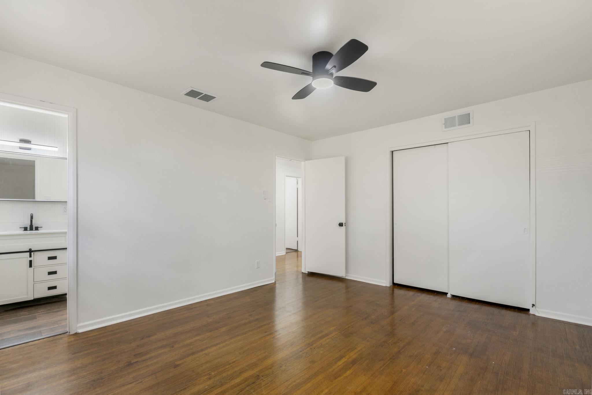 PARK HILL - Residential