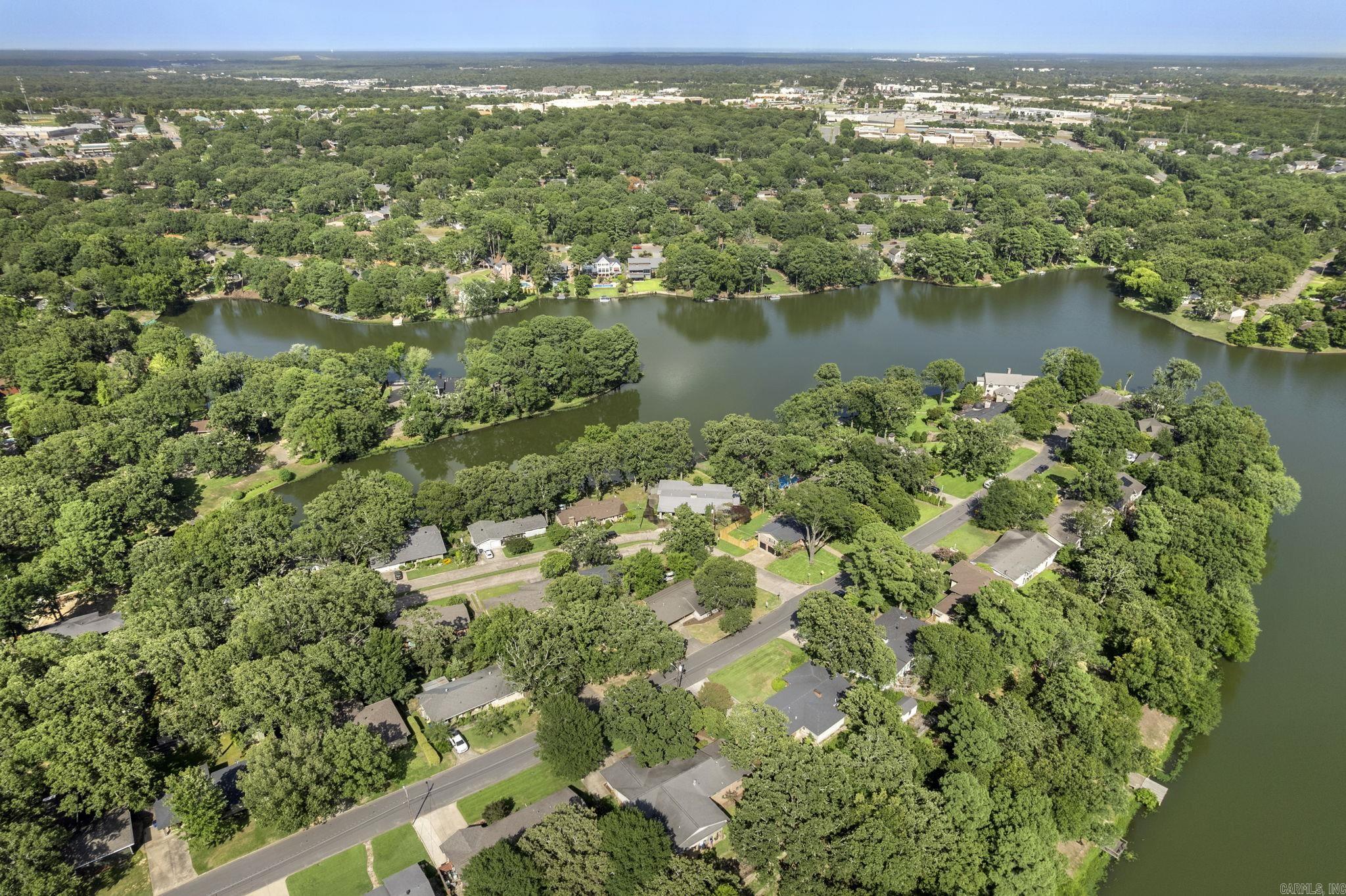 PARK HILL - Residential