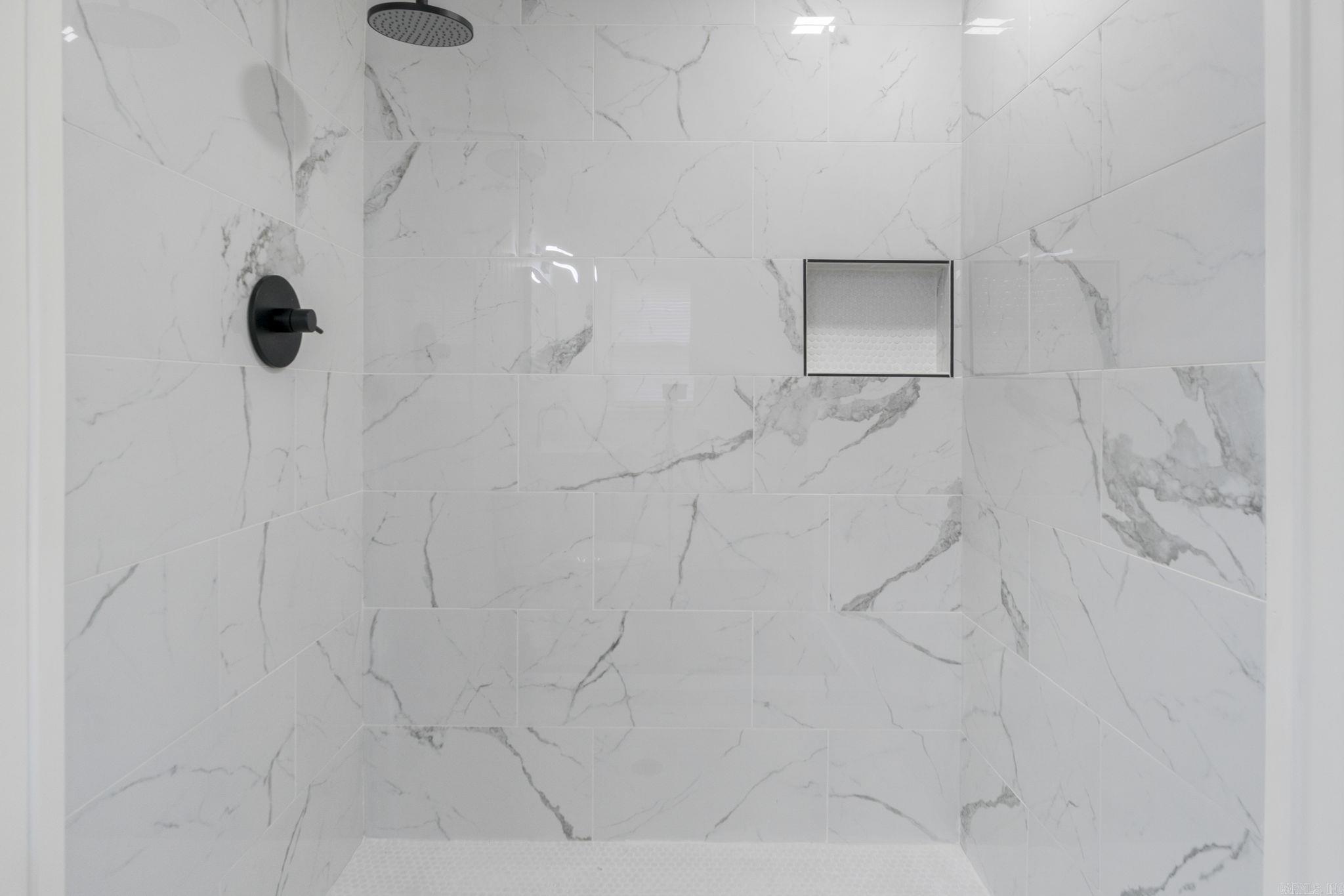 PARK HILL - Residential